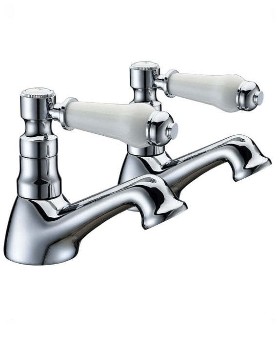 basin taps