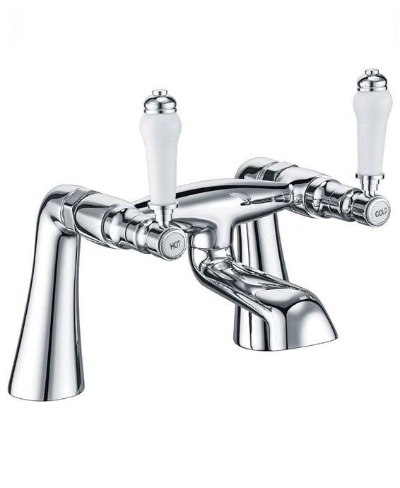 Sonas Traditional Lever Bath Filler | MYKTL003