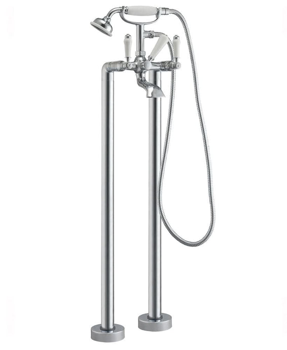 shower mixer