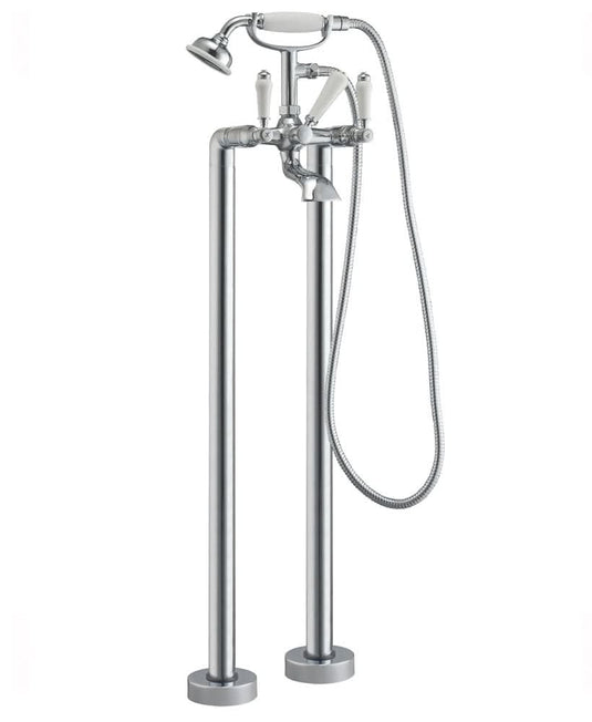shower mixer