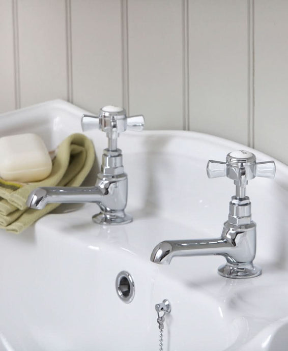 basin taps