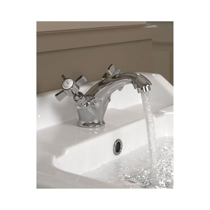 basin tap