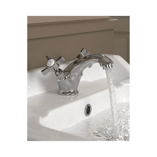 basin tap