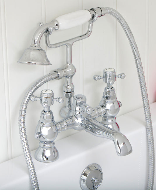 Sonas Surrey Bath Shower Mixer | CORSR004