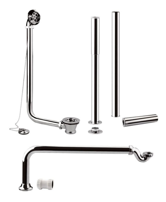 roll top bath pack