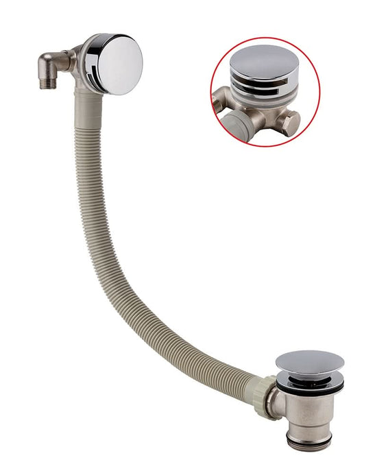 bath filler