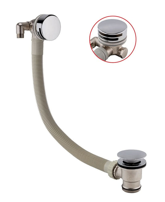 bath filler