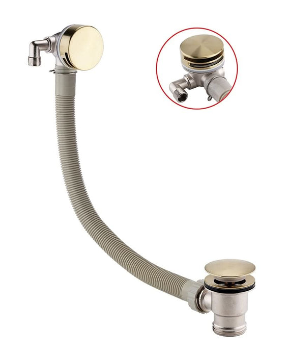 bath filler