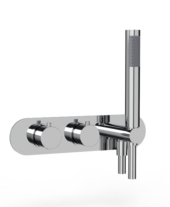 alita shower valve