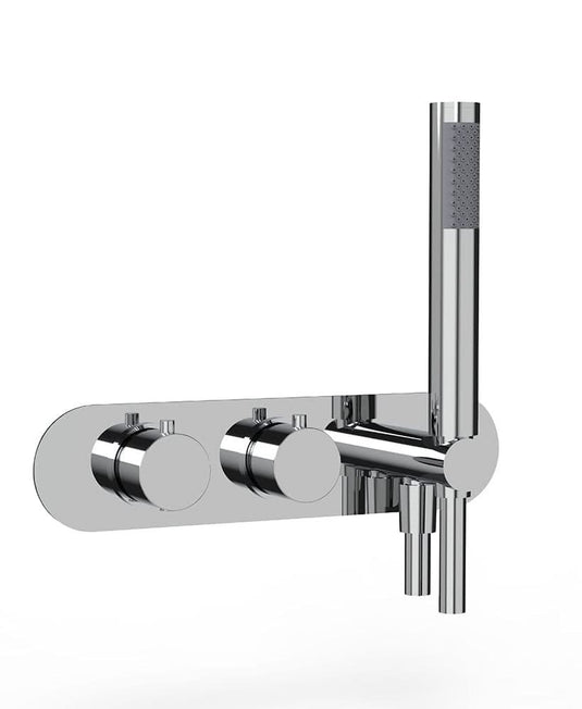 alita shower valve