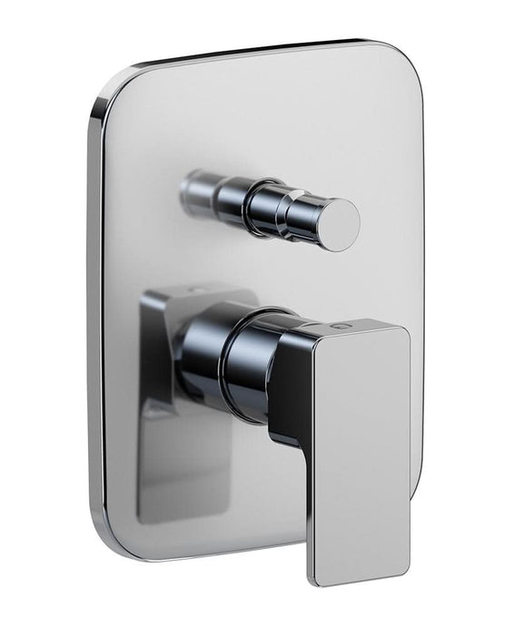 shower value