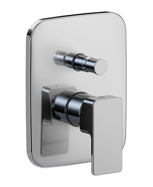 shower value