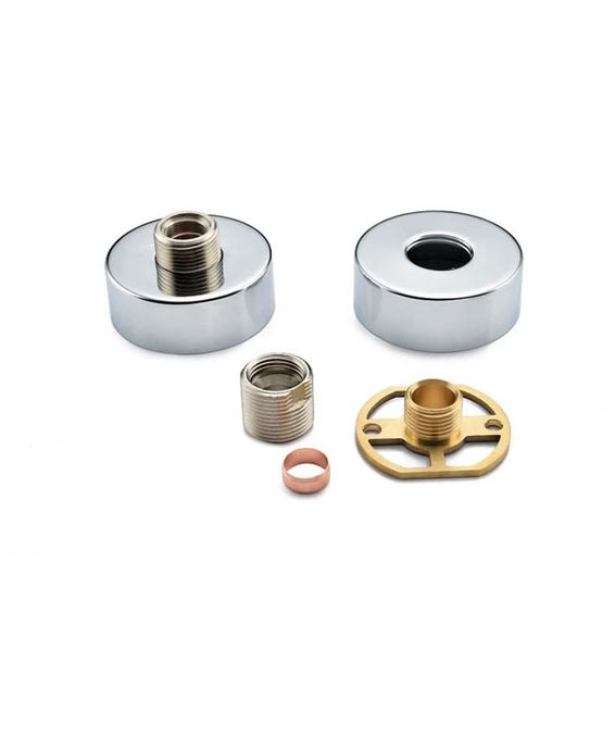 bracket for shower valve