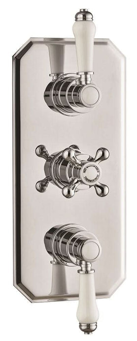 shower valve