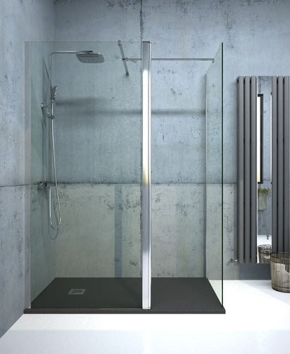 wetroom panel