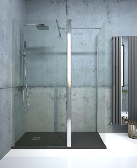 wetroom panel