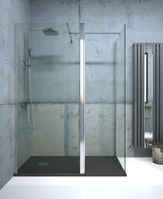 wetroom panel