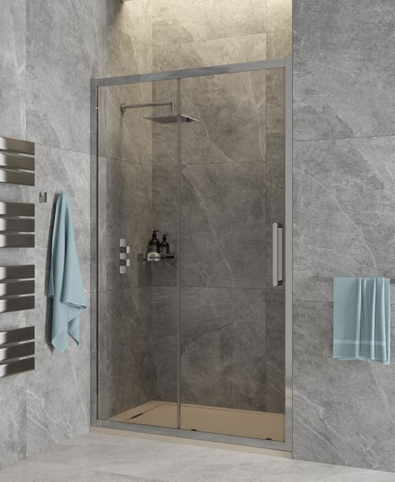 Sliding Door for shower
