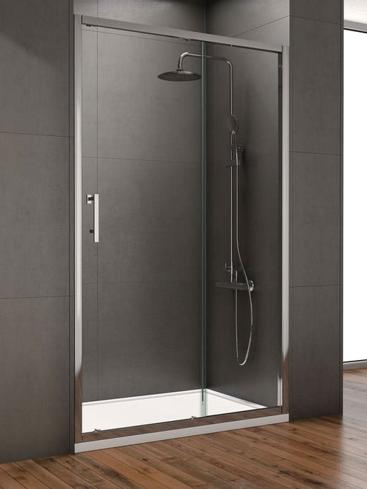 sliding door