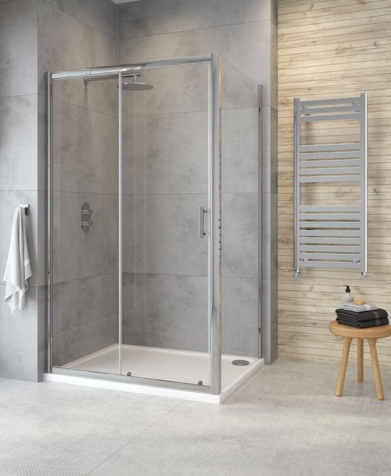 sliding door for shower