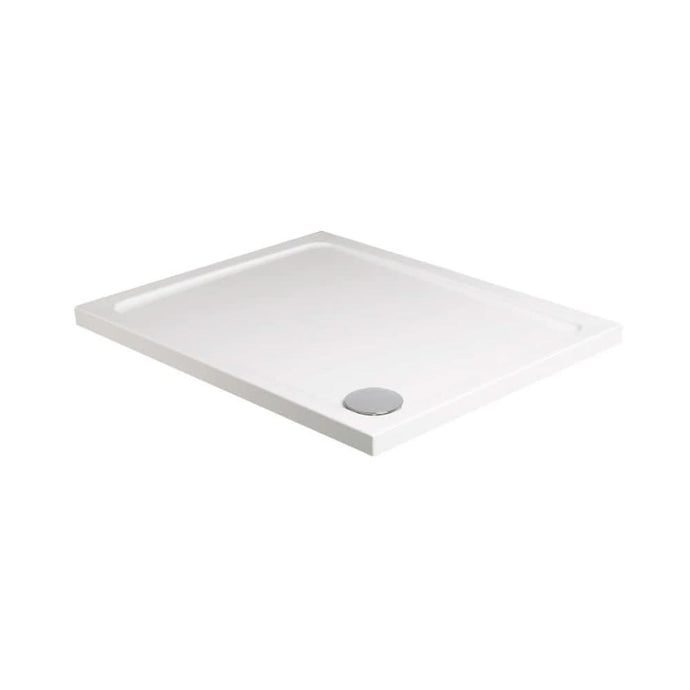 Sonas Low Profile 1000X760Mm Rectangular Shower Tray | KLP1076100