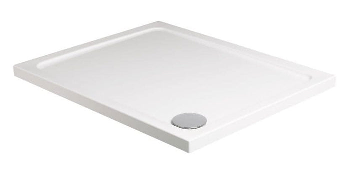 Sonas Low Profile 1200X900Mm Rectangular Shower Tray | KLP1290100