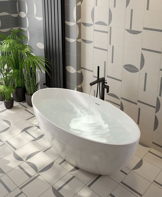 bath