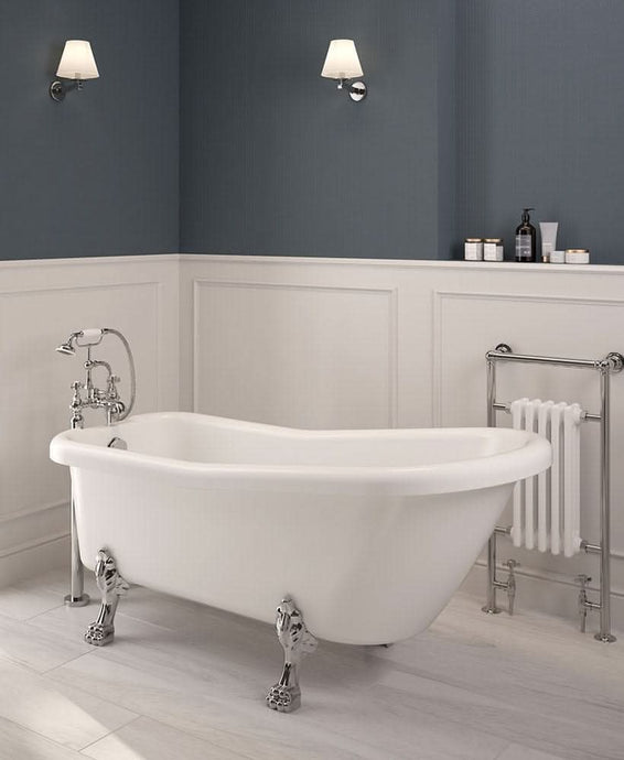 freestanding bath