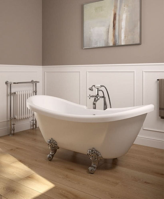 bath