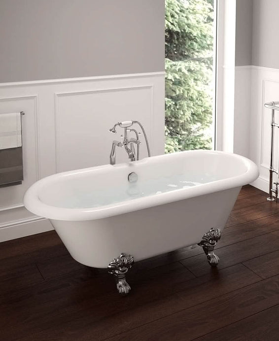 freestanding bath