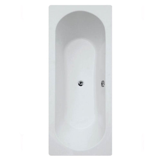double ended bath