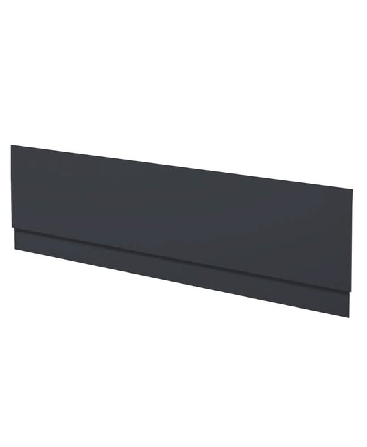 night sky blue front bath panel