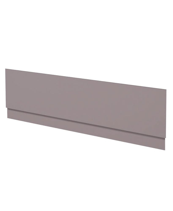cashmere pink front bath panel
