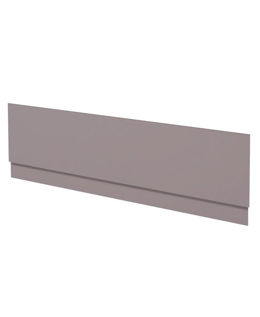 cashmere pink front bath panel