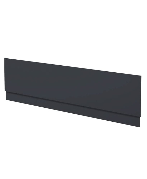 night sky blue front bath panel