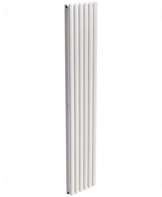 vertical Double panel radiator