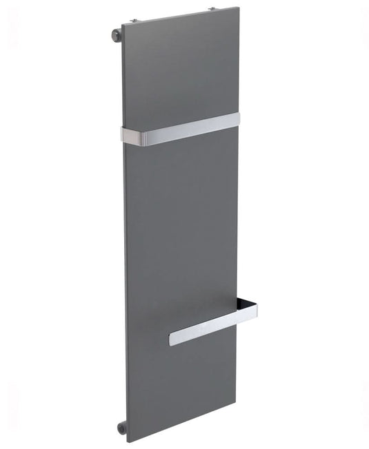 vertical radiator