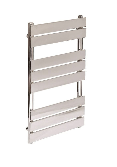 Sonas Forge 800X500 Heated Towel Rail Chrome | FOR8050CP