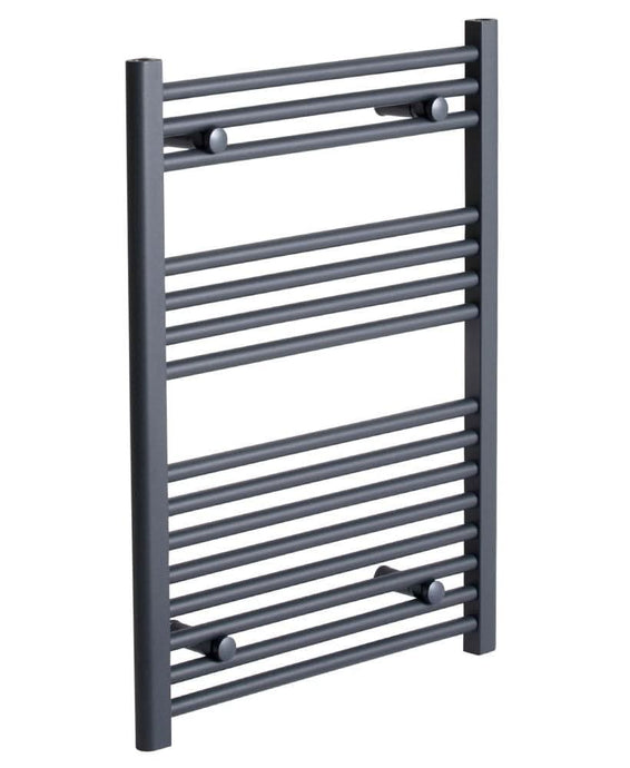 Sonas Straight Radiator 800X600 Anthracite  | STW086SAT