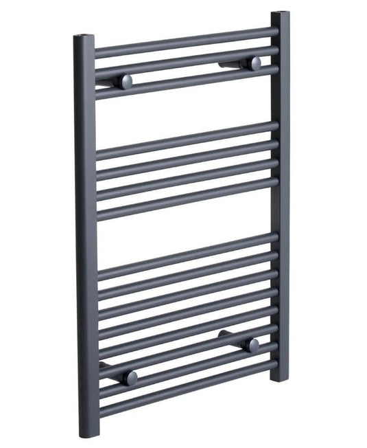 Sonas Straight Radiator 800X600 Anthracite  | STW086SAT