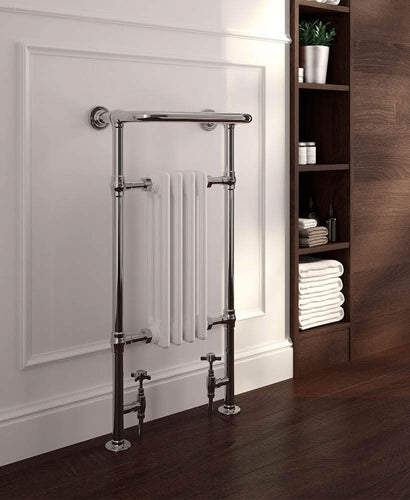 heated towel rail 