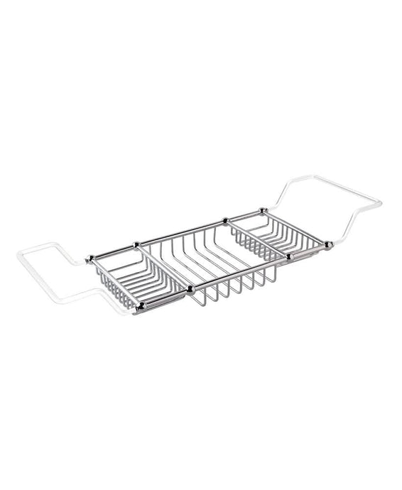 bath rack