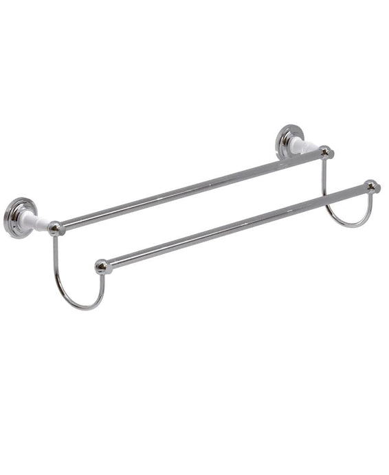 Sonas Westbury Traditional Double Towel Rail 68Cm | WES021