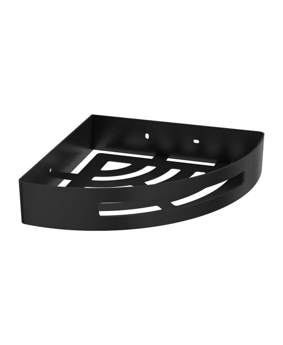 corner shower basket