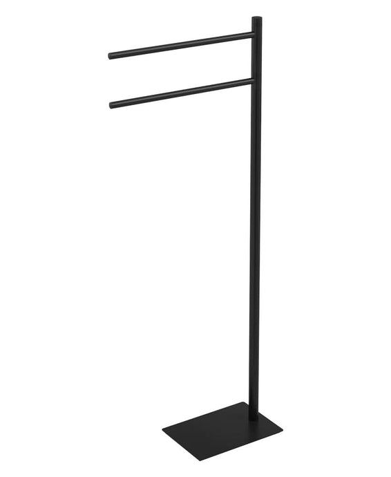 towel stand