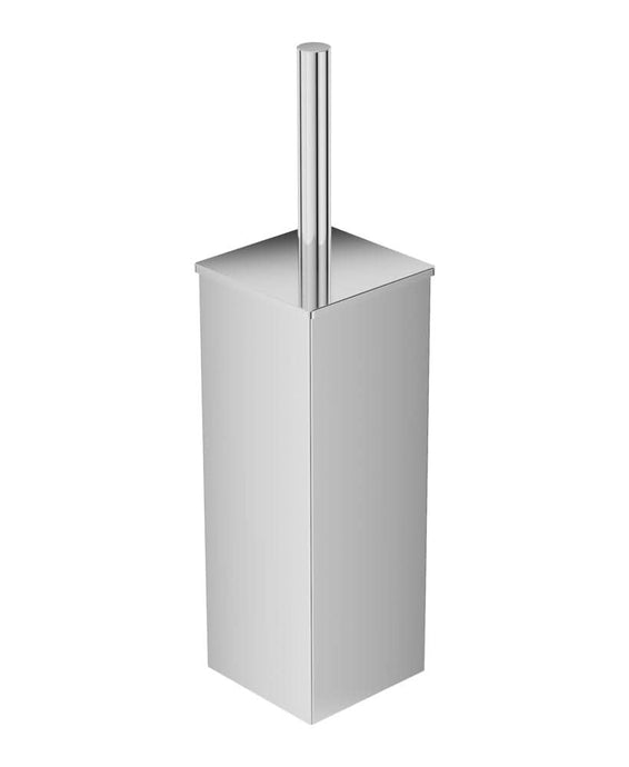 toilet brush holder