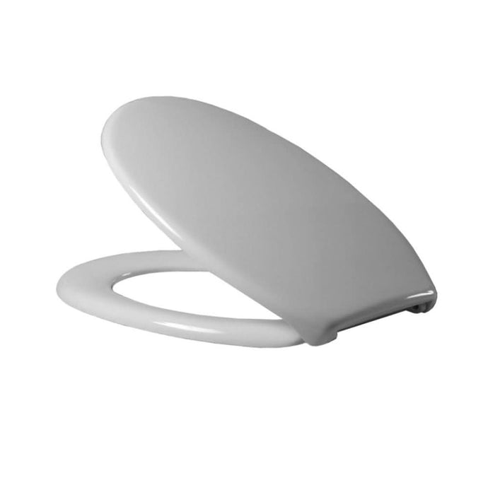 standard toilet seat 