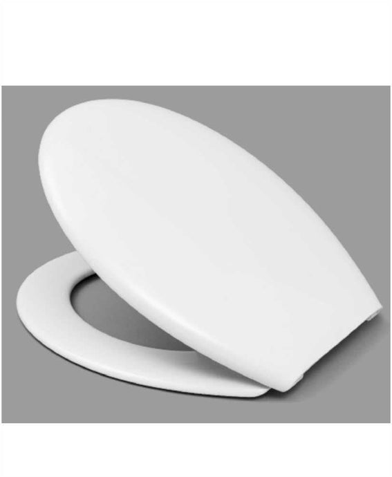 standard toilet seat