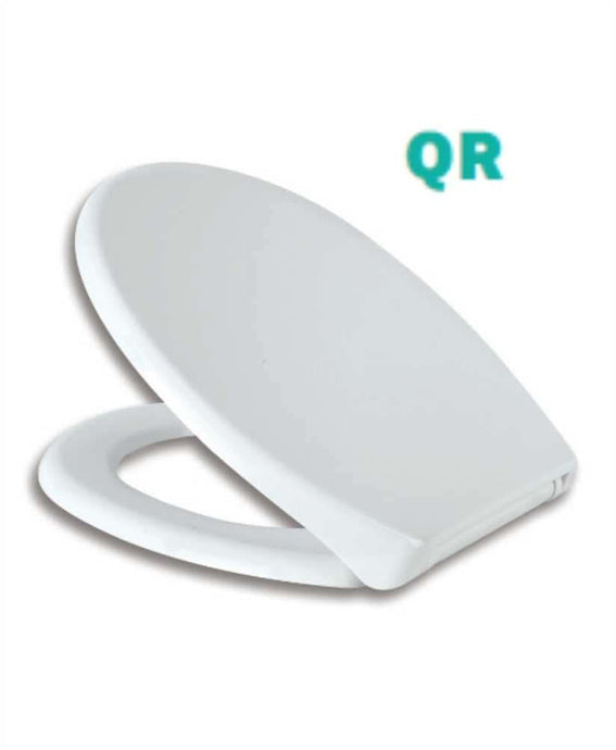 soft closing toilet seat