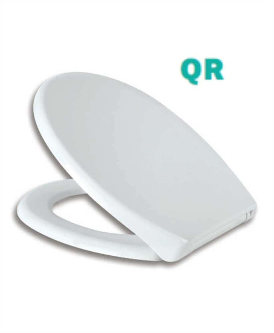 soft closing toilet seat